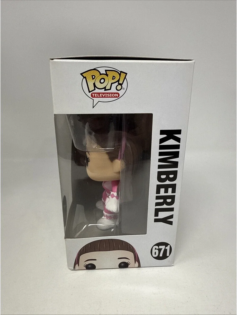 Funko pop vinyl